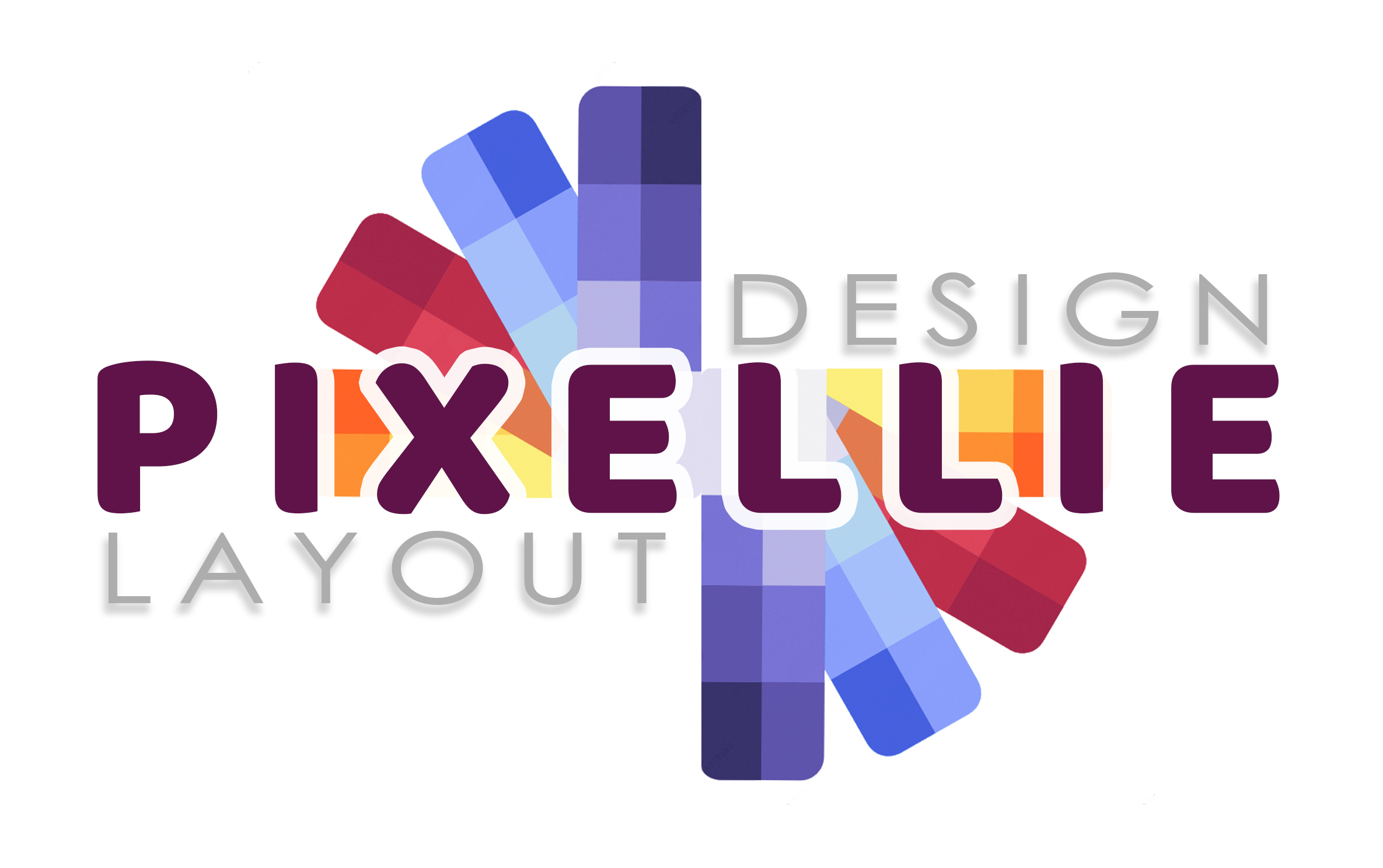 Pixellie Logo